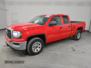 2019 GMC Sierra 1500 Limited with VIN 2GTV2LEC8K1178895, listed as a Copart auction lot 47298845 with 119,167 mi miles and Clean Title. Bid and sale history available at carsss.com. Image 1.
