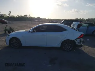 2019 Lexus IS 300 z VIN JTHBA1D21K5093168, wystawiony jako IAAI lot #42110034 z przebiegiem 68 351 mil mil oraz . Historia ofert i sprzedaży dostępna na DreamBid. Obrazek 15.