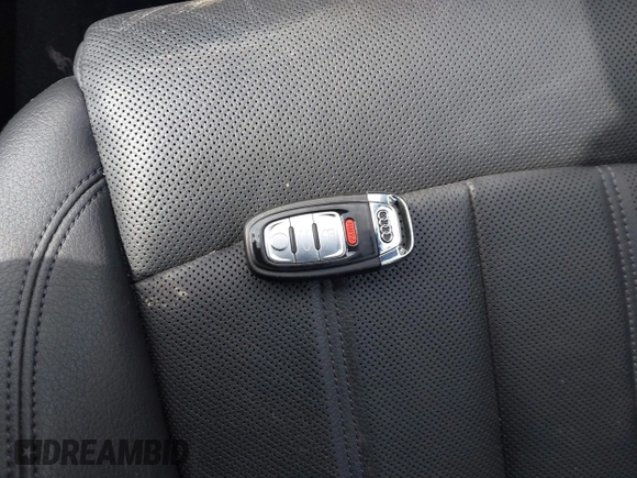 2016 Audi A7 3.0 Prestige with VIN WAU2GAFC0GN103537, listed as a IAAI auction lot 41915392 with 75,879 mi miles. Bid and sale history available at carsss.com. Image 11.