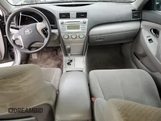 2009 Toyota Camry with VIN 4T1BE46K49U847793, listed as a Copart auction lot 51076855 with 242,737 mi miles and Clean Title. Bid and sale history available at DreamBid. Image 8.