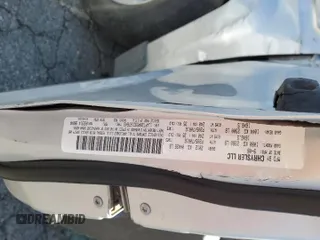 2009 Jeep Patriot Sport z VIN 1J4FT28A59D167643, wystawiony jako Copart lot #49856125 z przebiegiem 186 838 mil mil oraz Szkoda całkowita • Salvage title. Historia ofert i sprzedaży dostępna na DreamBid. Obrazek 12.