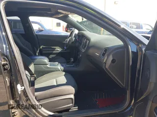 2019 Dodge Charger SXT with VIN 2C3CDXBG6KH702928, listed as a IAAI auction lot 41691312 with 108,832 mi miles and . Bid and sale history available at DreamBid. Image 5.