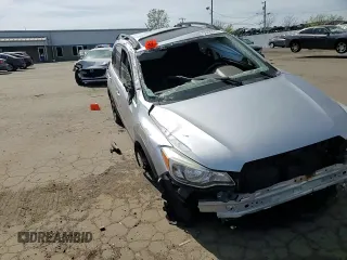 2016 Subaru Crosstrek Premium z VIN JF2GPABC7G8200992, wystawiony jako Copart lot #54433215 z przebiegiem 117 665 mil mil oraz Szkoda całkowita • Salvage title. Historia ofert i sprzedaży dostępna na DreamBid. Obrazek 13.