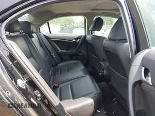 2011 Acura TSX с VIN JH4CU2F68BC008162, выставлен на аукционе IAAI как лот 42543270 с пробегом 97 149 миль миль и . История ставок и продаж доступна на DreamBid. Изображение 8.