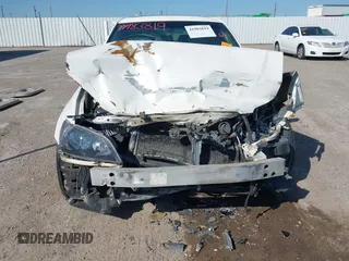 2001 Lexus IS 300/350 z VIN JTHBD182410021961, wystawiony jako IAAI lot #41983819 z przebiegiem 277 318 mil mil oraz . Historia ofert i sprzedaży dostępna na DreamBid. Obrazek 6.