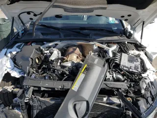 2019 Audi S4 Premium Plus z VIN WAUB4AF42KA000766, wystawiony jako Copart lot #50551065 z przebiegiem Nie podano mil oraz Szkody całkowita. Historia ofert i sprzedaży dostępna na DreamBid. Obrazek 11.