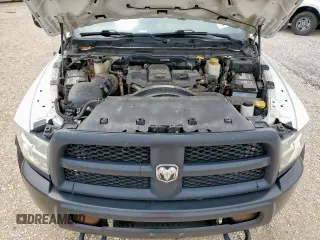 2017 Ram 5500 Tradesman с VIN 3C7WRMBL0HG625829, выставлен на аукционе Copart как лот 58528375 с пробегом 196 512 миль миль и Чистый • Clean title. История ставок и продаж доступна на DreamBid. Изображение 11.