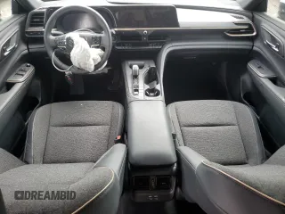 2023 Toyota Crown XLE z VIN JTDAAAAF0P3016864, wystawiony jako Copart lot #50947915 z przebiegiem 46 976 mil mil oraz Szkoda całkowita • Salvage title. Historia ofert i sprzedaży dostępna na DreamBid. Obrazek 8.