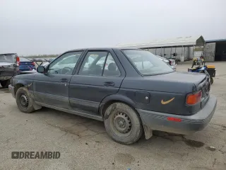 1992 Nissan Sentra E с VIN JN1EB31P1NU104691, выставлен на аукционе Copart как лот 85499664 с пробегом 237 778 миль миль и Списание • Salvage title. История ставок и продаж доступна на DreamBid. Изображение 2.