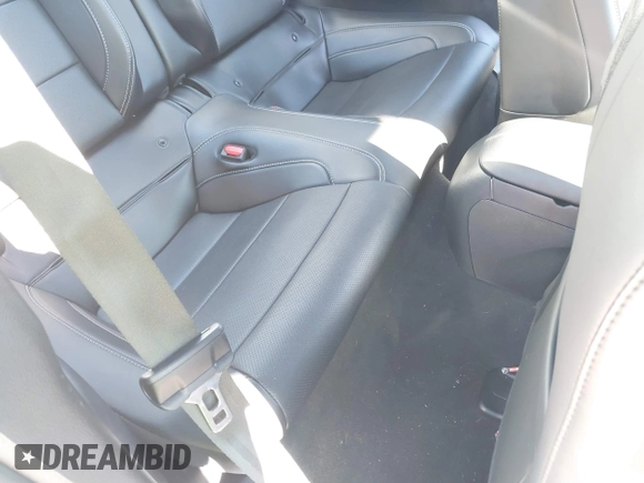 2022 Ford Mustang EcoBoost with VIN 1FA6P8TH5N5139871, listed as a IAAI auction lot 41290333 with 28,566 mi miles and . Bid and sale history available at DreamBid. Image 8.