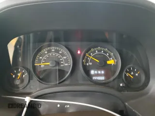 2014 Jeep Patriot High Altitude z VIN 1C4NJPFA4ED813336, wystawiony jako Copart lot #54747055 z przebiegiem 144 000 mil mil oraz Szkoda całkowita • Salvage title. Historia ofert i sprzedaży dostępna na DreamBid. Obrazek 9.