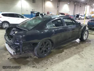 2018 Dodge Charger R/T Scat Pack with VIN 2C3CDXGJ9JH126190, listed as a Copart auction lot 51941765 with 0 mi miles and Clean Title. Bid and sale history available at carsss.com. Image 3.