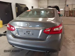 2016 Nissan Altima SV with VIN 1N4AL3AP5GC177327, listed as a IAAI auction lot 41357392 with 114,544 mi miles and . Bid and sale history available at DreamBid. Image 16.