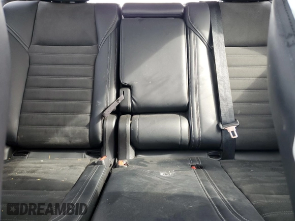 2024 Mitsubishi Outlander SE z VIN JA4J4VA88RZ020090, wystawiony jako Copart lot #45466615 z przebiegiem 41 644 mil mil oraz Szkoda całkowita • Salvage title. Historia ofert i sprzedaży dostępna na DreamBid. Obrazek 10.