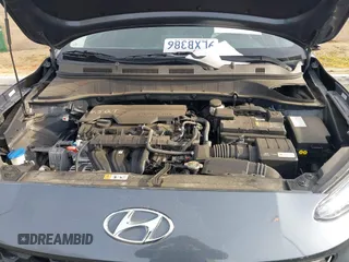 2022 Hyundai Kona SEL with VIN KM8K62AB6NU766779, listed as a IAAI auction lot 41889147 with 39,371 mi miles and . Bid and sale history available at DreamBid. Image 10.