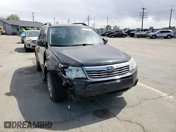 2010 Subaru Forester X с VIN JF2SH6BC3AH774159, выставлен на аукционе Copart как лот 54251825 с пробегом 165 384 миль миль и Списание • Salvage title. История ставок и продаж доступна на DreamBid. Изображение 14.