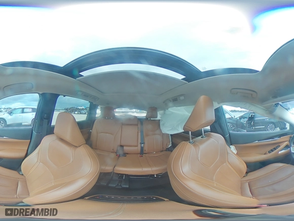 2022 Infiniti QX60 SENSORY with VIN 5N1DL1GS2NC335185, listed as a Copart auction lot 70121244 with 54,847 mi miles and Salvage Title. Bid and sale history available at carsss.com. Image 14.
