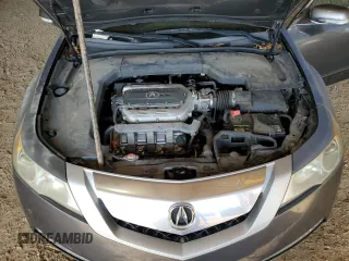 2009 Acura TL Tech with VIN 19UUA86549A015805, listed as a Copart auction lot 67703164 with 102,394 mi miles and Clean Title. Bid and sale history available at carsss.com. Image 11.