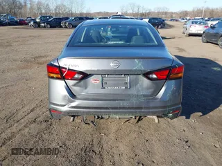 2024 Nissan Altima S with VIN 1N4BL4BV5RN330433, listed as a IAAI auction lot 41761937 with 11,815 mi miles and . Bid and sale history available at carsss.com. Image 16.