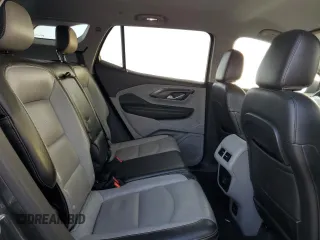 2020 GMC Terrain SLT с VIN 3GKALVEV5LL204365, выставлен на аукционе Copart как лот 61716805 с пробегом 91 540 миль миль и На запчасти • Non repairable. История ставок и продаж доступна на DreamBid. Изображение 11.