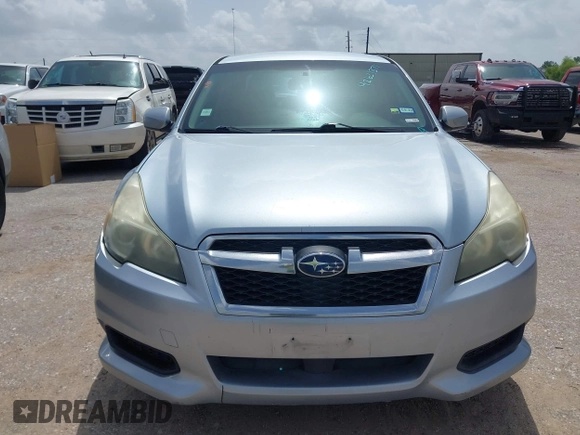 2014 Subaru Legacy Premium z VIN 4S3BMCC66E3026641, wystawiony jako IAAI lot #42621371 z przebiegiem 139 187 mil mil oraz . Historia ofert i sprzedaży dostępna na DreamBid. Obrazek 12.