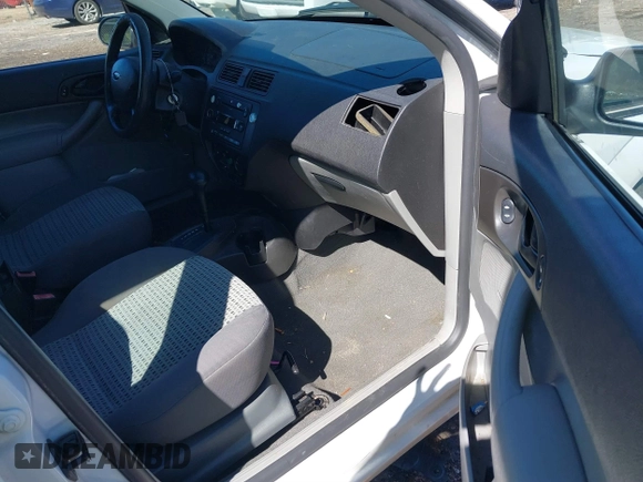 2007 Ford Focus SE с VIN 1FAHP36N17W202698, выставлен на аукционе IAAI как лот 41731148 с пробегом 185 171 миль миль и . История ставок и продаж доступна на DreamBid. Изображение 5.