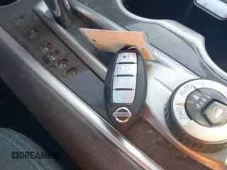 2017 Nissan Pathfinder SV z VIN 5N1DR2MM9HC616253, wystawiony jako IAAI lot #42333509 z przebiegiem 126 551 mil mil oraz . Historia ofert i sprzedaży dostępna na DreamBid. Obrazek 11.
