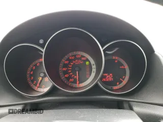 2006 Mazda 3 S Sport with VIN JM1BK144861463027, listed as a Copart auction lot 49772215 with 263,297 mi miles and Salvage Title. Bid and sale history available at DreamBid. Image 9.
