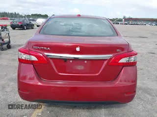 2015 Nissan Sentra SL z VIN 3N1AB7AP0FY297128, wystawiony jako IAAI lot #42116590 z przebiegiem 199 764 mil mil oraz . Historia ofert i sprzedaży dostępna na DreamBid. Obrazek 16.