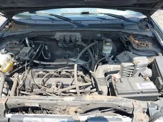 2005 Ford Escape XLS с VIN 1FMCU92Z25KD15083, выставлен на аукционе IAAI как лот 42388015 с пробегом 198 975 миль миль и . История ставок и продаж доступна на DreamBid. Изображение 10.