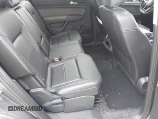 2023 Volkswagen Atlas SE с VIN 1V2JP2CA9PC552717, выставлен на аукционе IAAI как лот 41906799 с пробегом 2 336 миль миль и . История ставок и продаж доступна на DreamBid. Изображение 8.