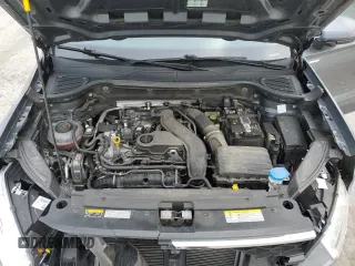 2023 Volkswagen Taos SE z VIN 3VVNX7B20PM301191, wystawiony jako Copart lot #56571775 z przebiegiem 60 301 mil mil oraz Szkoda całkowita • Salvage title. Historia ofert i sprzedaży dostępna na DreamBid. Obrazek 12.