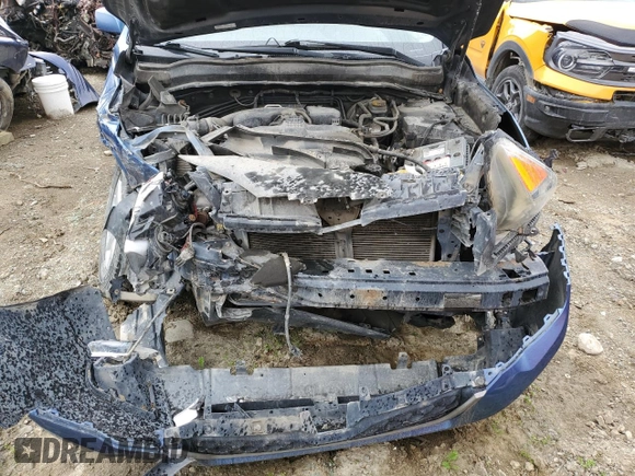 2015 Subaru Forester 2.5i Premium with VIN JF2SJCCC6FH427269, listed as a Copart auction lot 88538865 with 0 mi miles and Salvage Title. Bid and sale history available at carsss.com. Image 5.