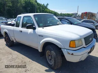 2001 Ford Ranger XLT Appearance с VIN 1FTYR14E41TA99958, выставлен на аукционе IAAI как лот 42559119 с пробегом 179 539 миль миль и . История ставок и продаж доступна на DreamBid. Изображение 1.