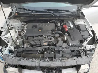 2019 Nissan Altima SL with VIN 1N4BL4EV7KC258714, listed as a Copart auction lot 51266935 with 44,184 mi miles and Salvage Title. Bid and sale history available at DreamBid. Image 11.