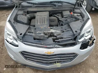 2017 Chevrolet Equinox LT with VIN 2GNALCEK2H1576526, listed as a Copart auction lot 50823835 with 141,974 mi miles and Salvage Title. Bid and sale history available at carsss.com. Image 11.