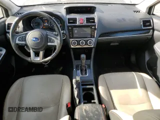 2016 Subaru Crosstrek Limited with VIN JF2GPANC1G8330732, listed as a Copart auction lot 52024235 with 89,936 mi miles and Clean title. Bid and sale history available at DreamBid. Image 8.
