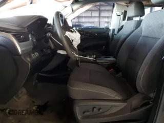 2015 Chevrolet Tahoe Commercial with VIN 1GNSK3EC5FR293350, listed as a Copart auction lot 83570834 with Not provided miles and Salvage title. Bid and sale history available at DreamBid. Image 7.