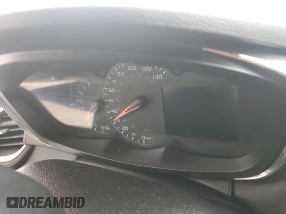 2019 Chevrolet Trax LT with VIN 3GNCJPSB5KL304066, listed as a Copart auction lot 43239945 with Not Provided miles and Salvage Title. Bid and sale history available at carsss.com. Image 9.