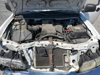 2008 Chevrolet Colorado LS with VIN 1GCCS199988209684, listed as a Copart auction lot 70231614 with 132,501 mi miles and Salvage Title. Bid and sale history available at carsss.com. Image 11.
