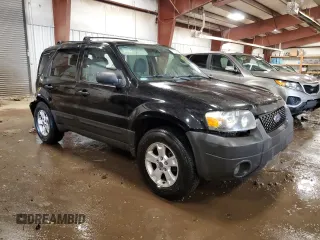 2006 Ford Escape XLT with VIN 1FMYU03126KB57467, listed as a Copart auction lot 73684684 with 224,079 mi miles and Clean Title. Bid and sale history available at carsss.com. Image 4.