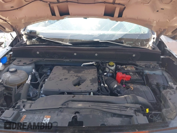2021 Ford Bronco Sport Outer Banks z VIN 3FMCR9C60MRA39552, wystawiony jako IAAI lot #42117802 z przebiegiem 39 854 mil mil oraz . Historia ofert i sprzedaży dostępna na DreamBid. Obrazek 10.