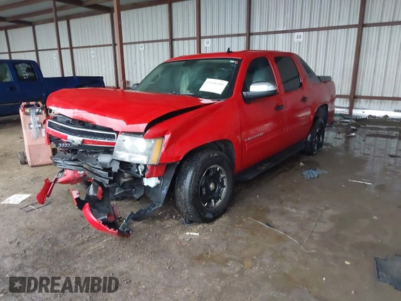 2010 Chevrolet Avalanche LS с VIN 3GNNCEE03AG105669, выставлен на аукционе IAAI как лот 42196345 с пробегом 135 364 миль миль и . История ставок и продаж доступна на DreamBid. Изображение 17.