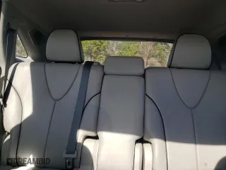 2013 Toyota Venza LE with VIN 4T3BK3BB6DU085799, listed as a Copart auction lot 45637735 with 83,838 mi miles and Salvage Title. Bid and sale history available at carsss.com. Image 10.
