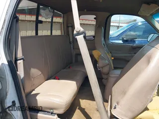 1997 Ford F-150 с VIN 1FTDX08W3VKD14758, выставлен на аукционе IAAI как лот 42491545 с пробегом 154 640 миль миль и . История ставок и продаж доступна на DreamBid. Изображение 8.