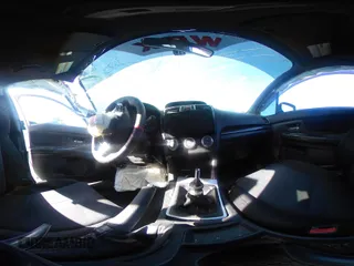 2017 Subaru WRX with VIN JF1VA1B69H9839698, listed as a IAAI auction lot 41820303 with 0 mi miles. Bid and sale history available at carsss.com. Image 18.