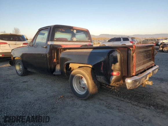 1976 GMC Sonoma z VIN TCS146Z512513, wystawiony jako Copart lot #42602755 z przebiegiem 28 913 mil mil oraz Szkody całkowita. Historia ofert i sprzedaży dostępna na DreamBid. Obrazek 2.