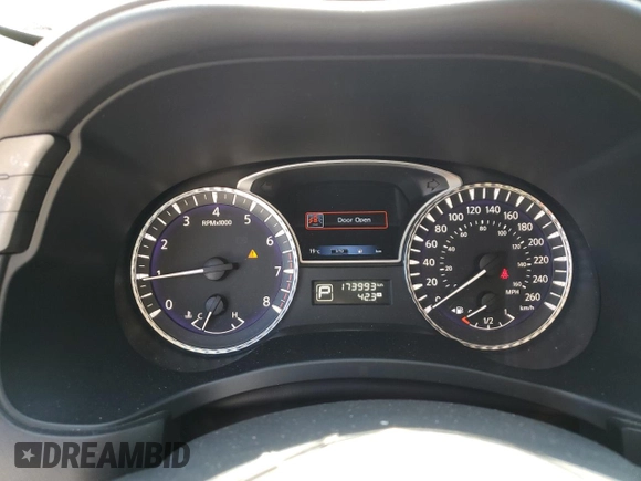2015 Infiniti QX60 z VIN 5N1AL0MM1FC529629, wystawiony jako Copart lot #63456955 z przebiegiem 173 993 mil mil oraz Czysty tytuł • Clean title. Historia ofert i sprzedaży dostępna na DreamBid. Obrazek 9.