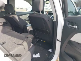 2012 GMC Terrain SLE-2 with VIN 2GKFLTEK9C6353074, listed as a IAAI auction lot 40973150 with 128,048 mi miles. Bid and sale history available at carsss.com. Image 8.