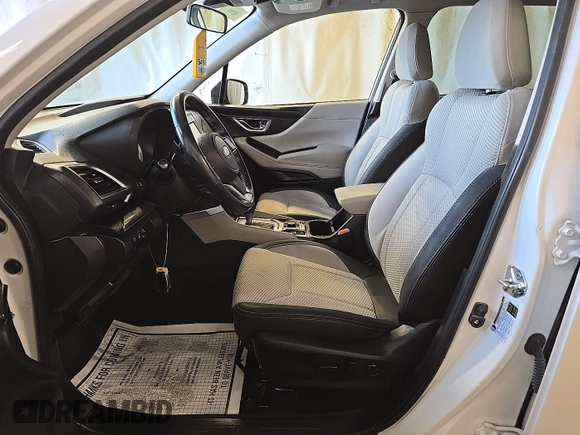 2023 Subaru Forester Premium with VIN JF2SKAEC1PH494927, listed as a IAAI auction lot 42566378 with 77,411 mi miles and . Bid and sale history available at DreamBid. Image 20.